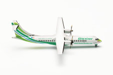 Herpa 536936 - 1:500 - ATR-72-600 Binter Canarias